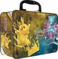 pokemon pokemon boxes and packs shining legends collector s chest