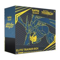 pokemon pokemon elite trainer box sun moon team up elite trainer box