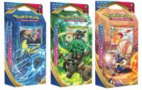 pokemon pokemon theme decks sword shield base set theme decks set of all 3