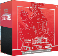 pokemon pokemon elite trainer box sword shield battle styles single strike urshifu elite trainer box