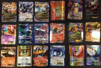 pokemon pokemon card lots 3 pokemon card premium set ex gx v vmax and rares