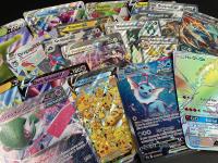 pokemon pokemon card lots 5 pokemon random jumbo card lot