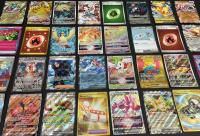 pokemon pokemon card lots 5 random pokemon ultra rare cards