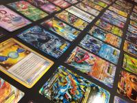 pokemon pokemon card lots bulk random pokemon mega ex ultra rare