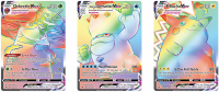 pokemon pokemon card lots bulk random pokemon rainbow rare