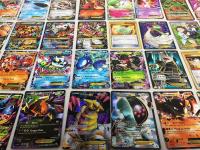 pokemon pokemon card lots bulk random pokemon ultra rare ex lv x or full art