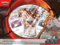 pokemon pokemon collection boxes bloodmoon ursaluna ex collection box