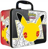 pokemon pokemon collection boxes celebrations collector chest