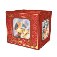 pokemon pokemon collection boxes charizard ex super premium collection