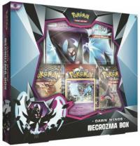 pokemon pokemon collection boxes dawn wings necrozma international box