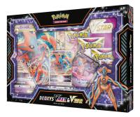 pokemon pokemon collection boxes deoxys vmax vstar battle box