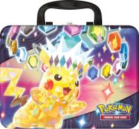 pokemon pokemon collection boxes fall 2024 pokemon collector chest