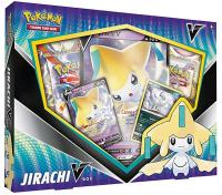 pokemon pokemon collection boxes jirachi v box
