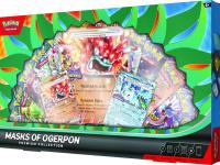 pokemon pokemon collection boxes masks of ogerpon premium collection