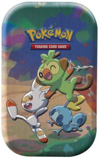 pokemon pokemon tins mini tin celebrations galar collector s