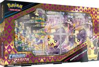 pokemon pokemon collection boxes morpeko v union premium treasures collection
