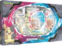 pokemon pokemon collection boxes morpeko v union special collection