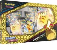 pokemon pokemon collection boxes pikachu vmax special collection