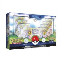 pokemon pokemon collection boxes pokemon go premium collection radiant eevee