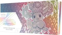 pokemon pokemon collection boxes prismatic evolutions super premium collection preorder