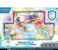 pokemon pokemon collection boxes scarlet violet paldea collection quaxly koraidon ex