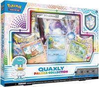 pokemon pokemon collection boxes paldea pin collection quaxly