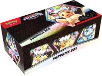 pokemon pokemon collection boxes scarlet violet prismatic evolutions surprise box
