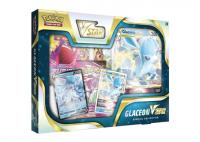 pokemon pokemon collection boxes sword shield glaceon vstar special collection box