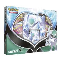 pokemon pokemon collection boxes sword shield ice rider calyrex v collection box