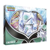pokemon pokemon collection boxes sword shield ice rider calyrex v collection box