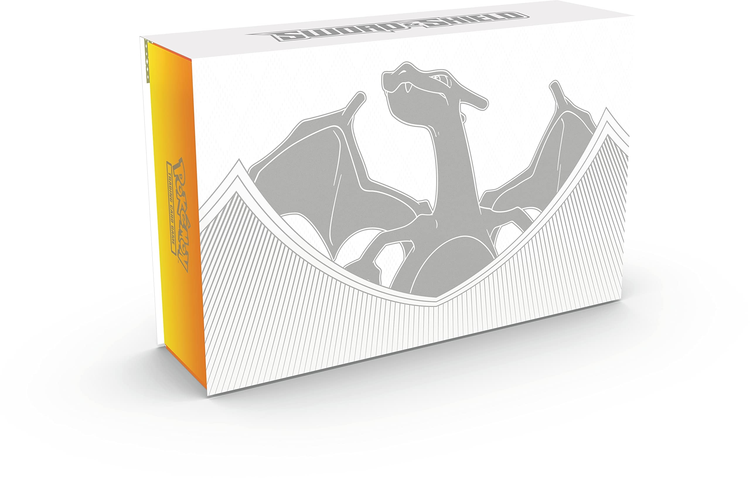 Charizard Ultra Premium Collection Box