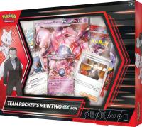 pokemon pokemon collection boxes team rocket s mewtwo ex box