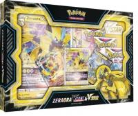 pokemon pokemon collection boxes zeraora vmax vsar battle box