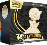 pokemon pokemon elite trainer box mega evolution elite trainer box gardevoir