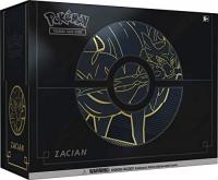 pokemon pokemon elite trainer box sword shield zacian elite trainer box plus