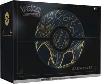 pokemon pokemon elite trainer box sword shield zamazenta elite trainer box plus