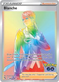 pokemon pokemon go blanche 082 078