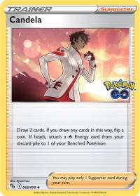 pokemon pokemon go candela 065 078