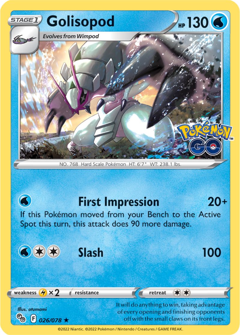 Golisopod 026-078