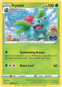 pokemon pokemon go ivysaur 002 078 rh