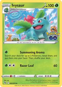 pokemon pokemon go ivysaur 002 078 rh