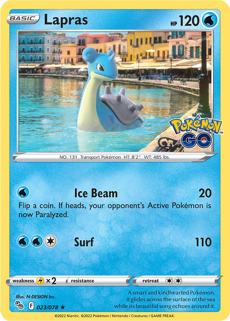 Lapras 023-078