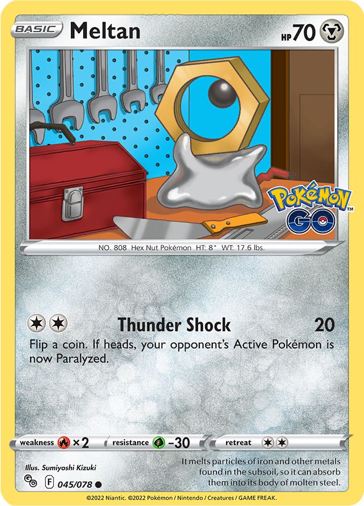 Meltan 045-078