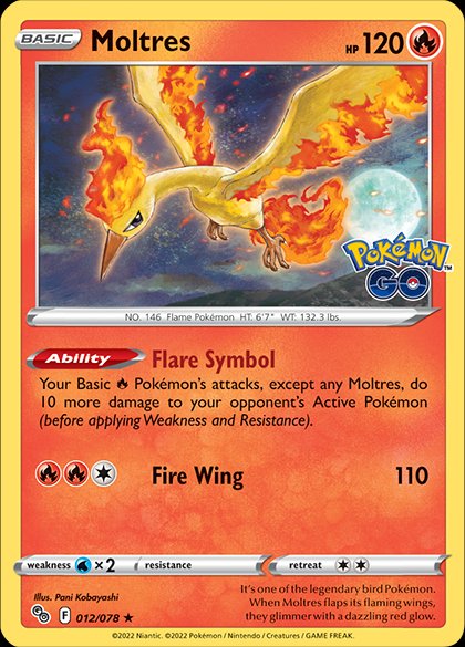 Moltres 012-078