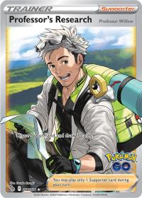 pokemon pokemon go professor s research 078 078