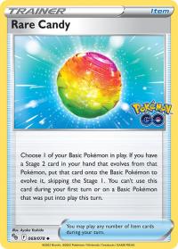 pokemon pokemon go rare candy 069 078 rh