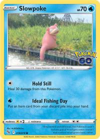 pokemon pokemon go slowpoke 019 078