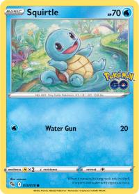 pokemon pokemon go squirtle 015 078