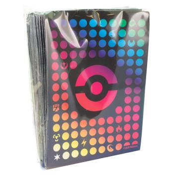 2020 Trainer's Toolkit Sleeves