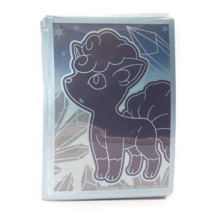 Alolan Vulpix Sleeves